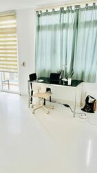 Parc Rosewood (D25), Condominium #612033761